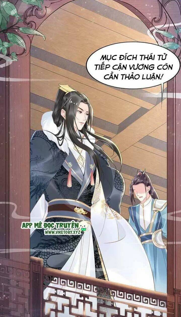 Nhất Sinh Nhất Thế Tiếu Thương Khung: Chapter 24