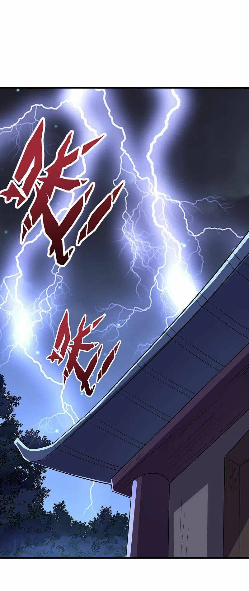 Phục Thiên Thánh Chủ: Chapter 165