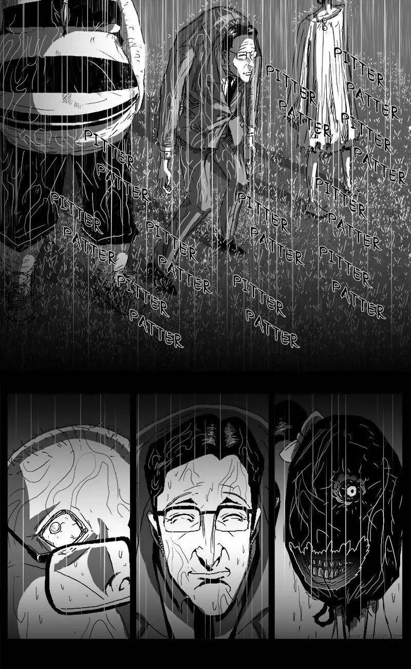 Sống Sót: Chapter 2