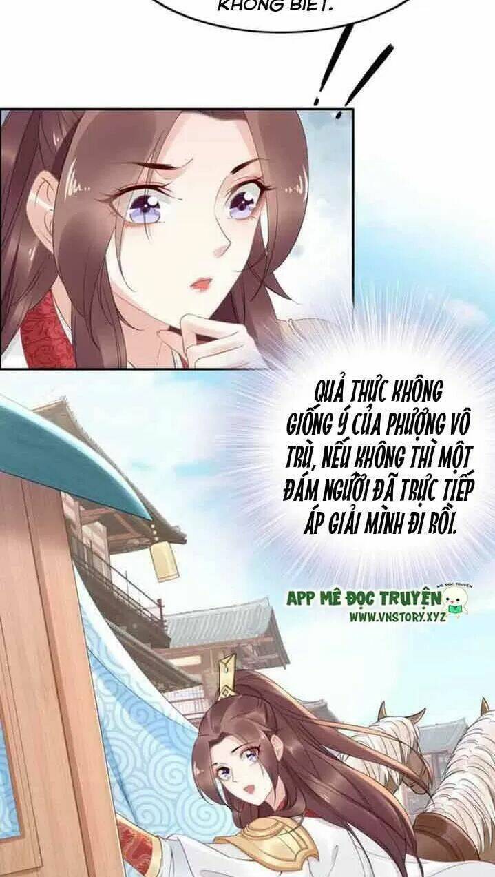 Nhất Sinh Nhất Thế Tiếu Thương Khung: Chapter 56