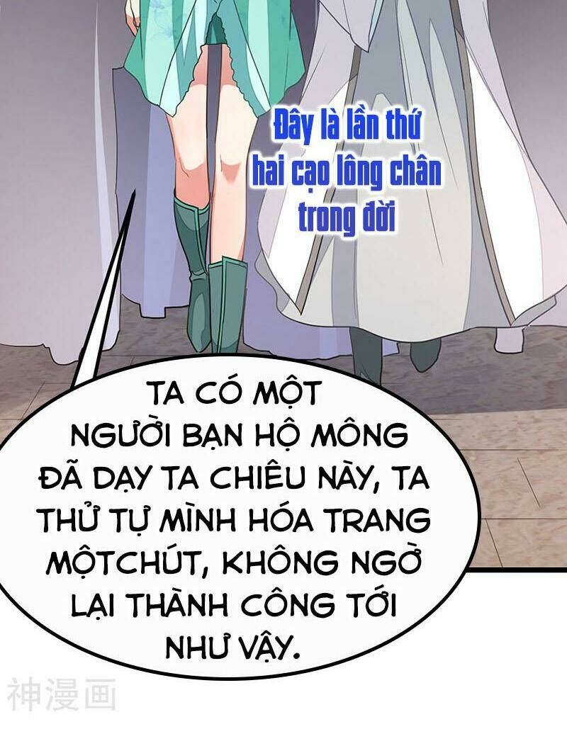 Cửu Dương Thần Vương: Chapter 191