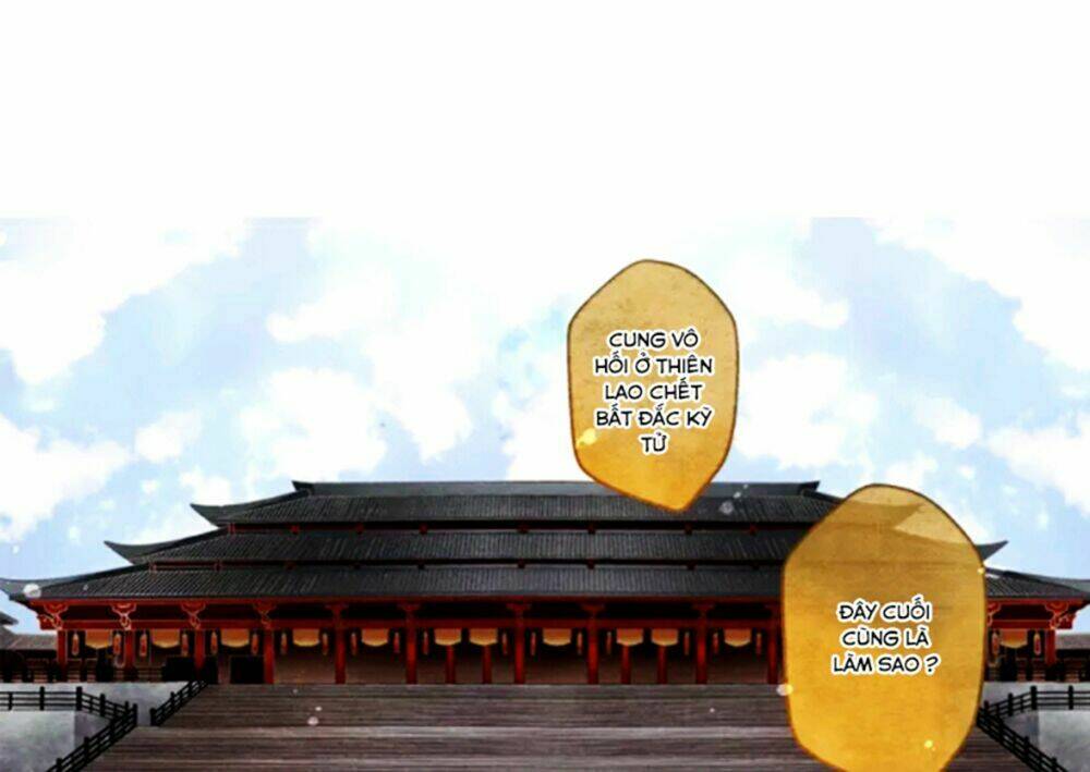 Thái Tử: Chapter 49
