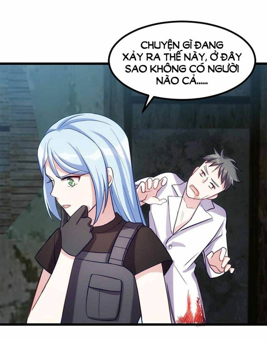 Tôi Ở Dị Giới Khai Ngư Đường: Chapter 109