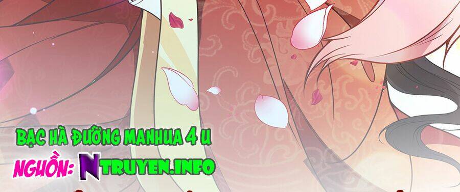 Vương Phi Thật Uy Vũ: Chapter 1