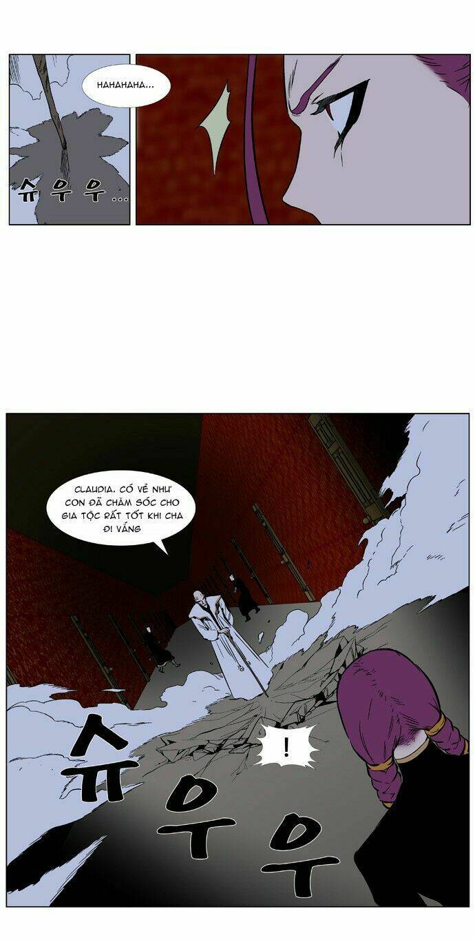 Ma Cà Rồng Quý Tộc: Chapter 375
