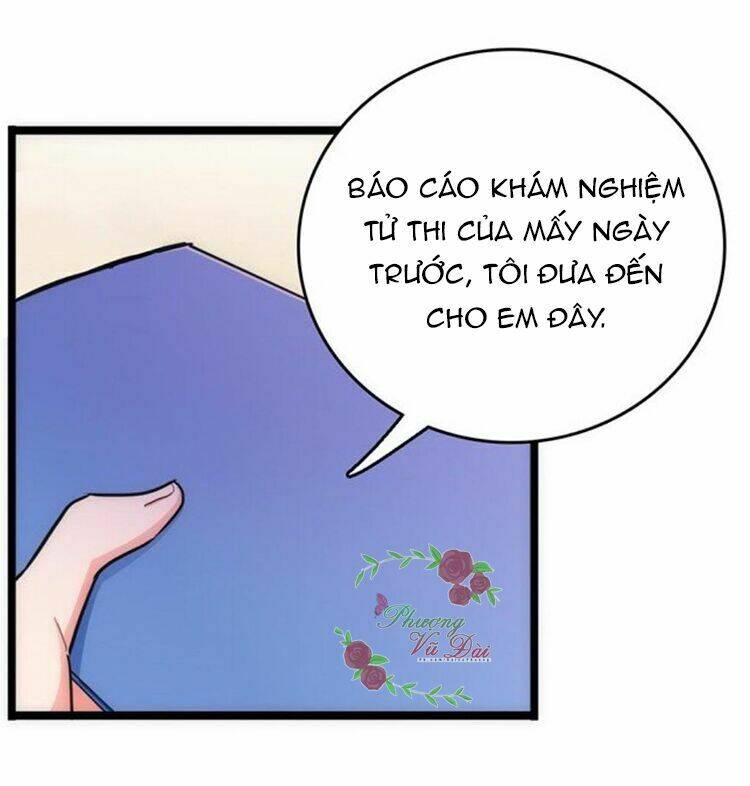 Mỹ Nhân Vi Hạm: Chapter 5