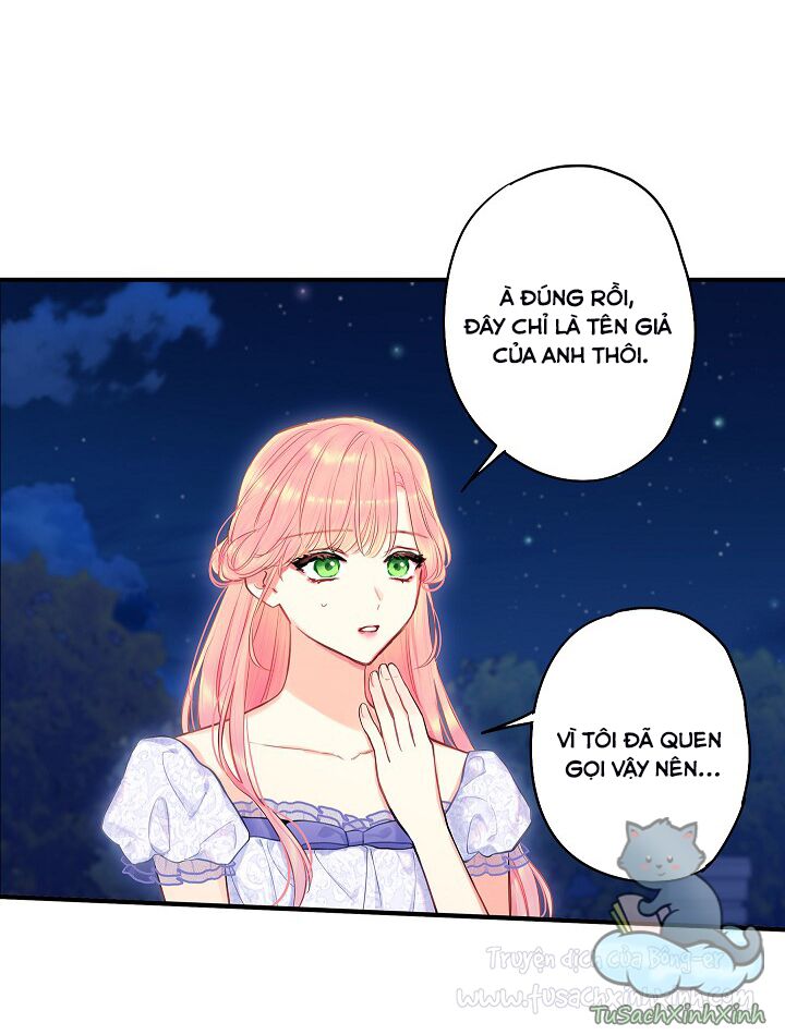 Tồn Tại Với Tư Cách Là Vợ Của Nam Chính: Chapter 200