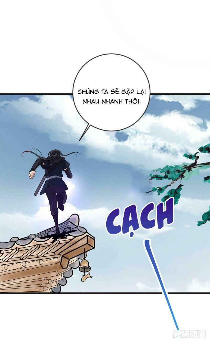 Đế Hoàng Chi Thần Y Khí Phi: Chapter 42