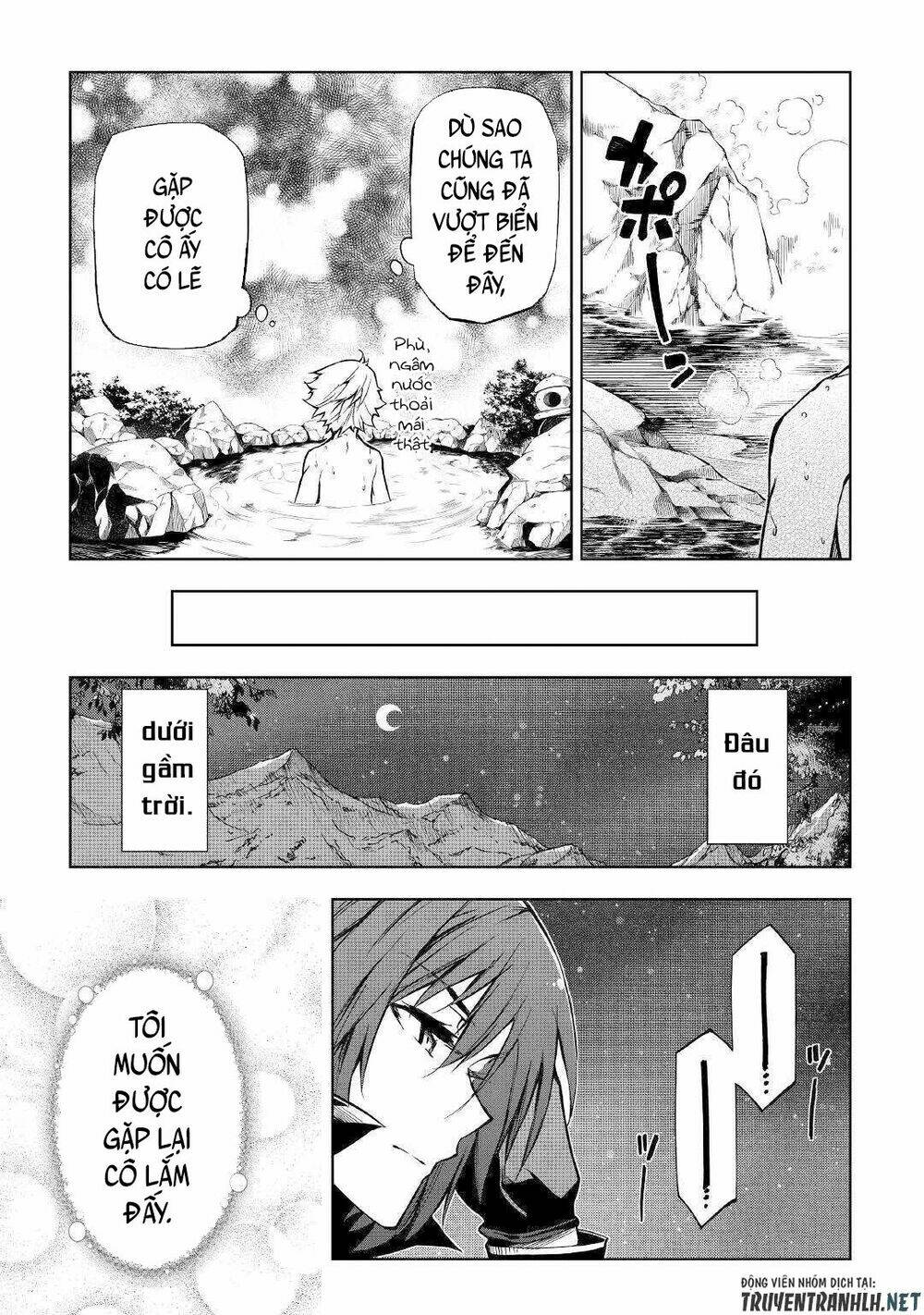 Kouritsu Kuriya Madoushi, Dani No Jinsei De Madou O Kiwameru: Chapter 37