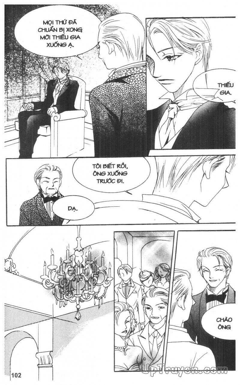 Cinderella Man: Chapter 4