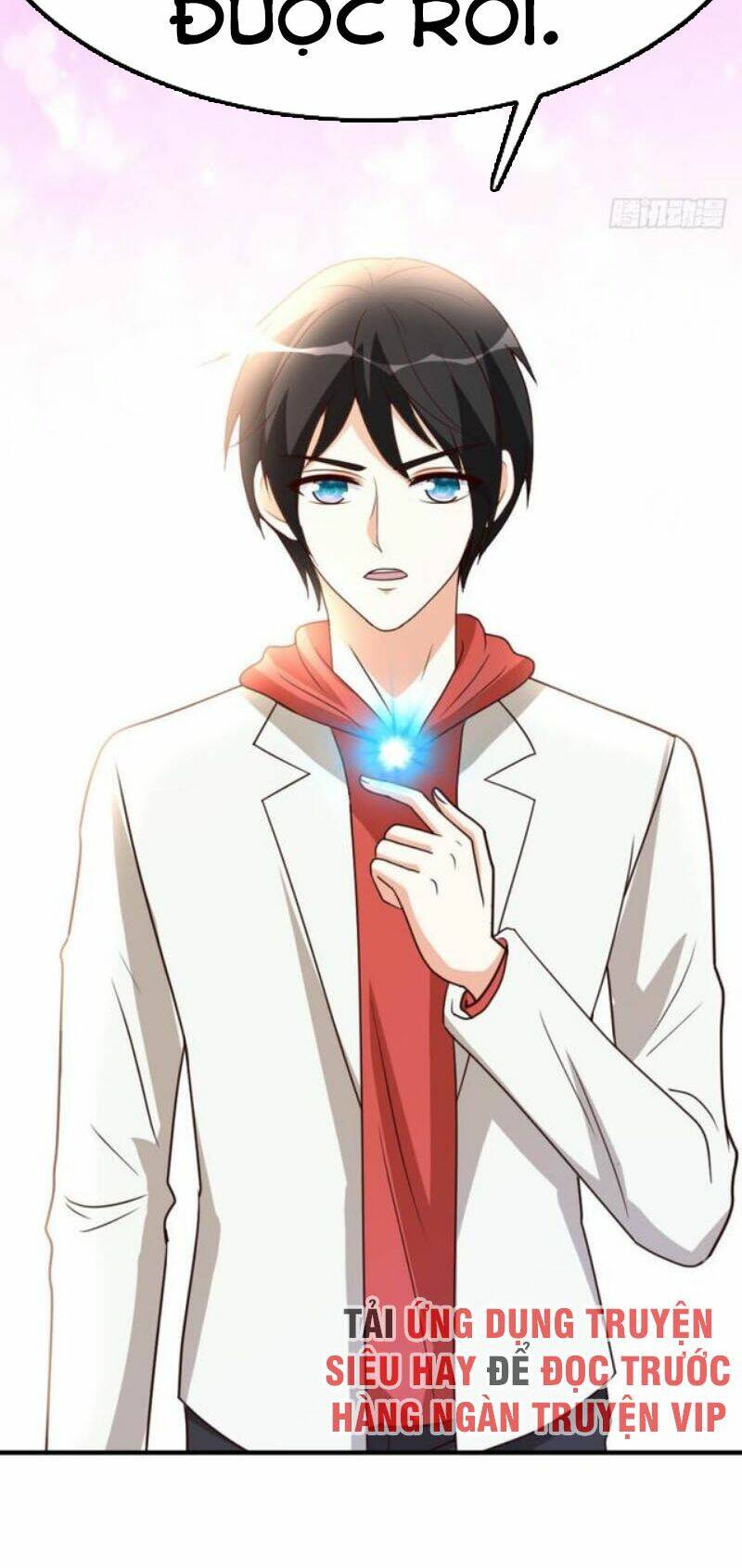 Trọng Sinh Tu Chân Tại Đô Thị: Chapter 51