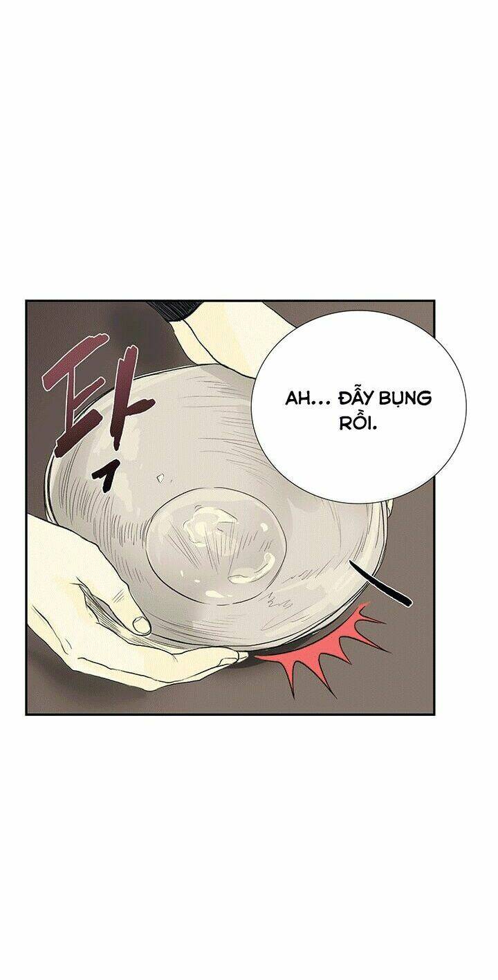 Học Sĩ Tái Sinh: Chapter 39