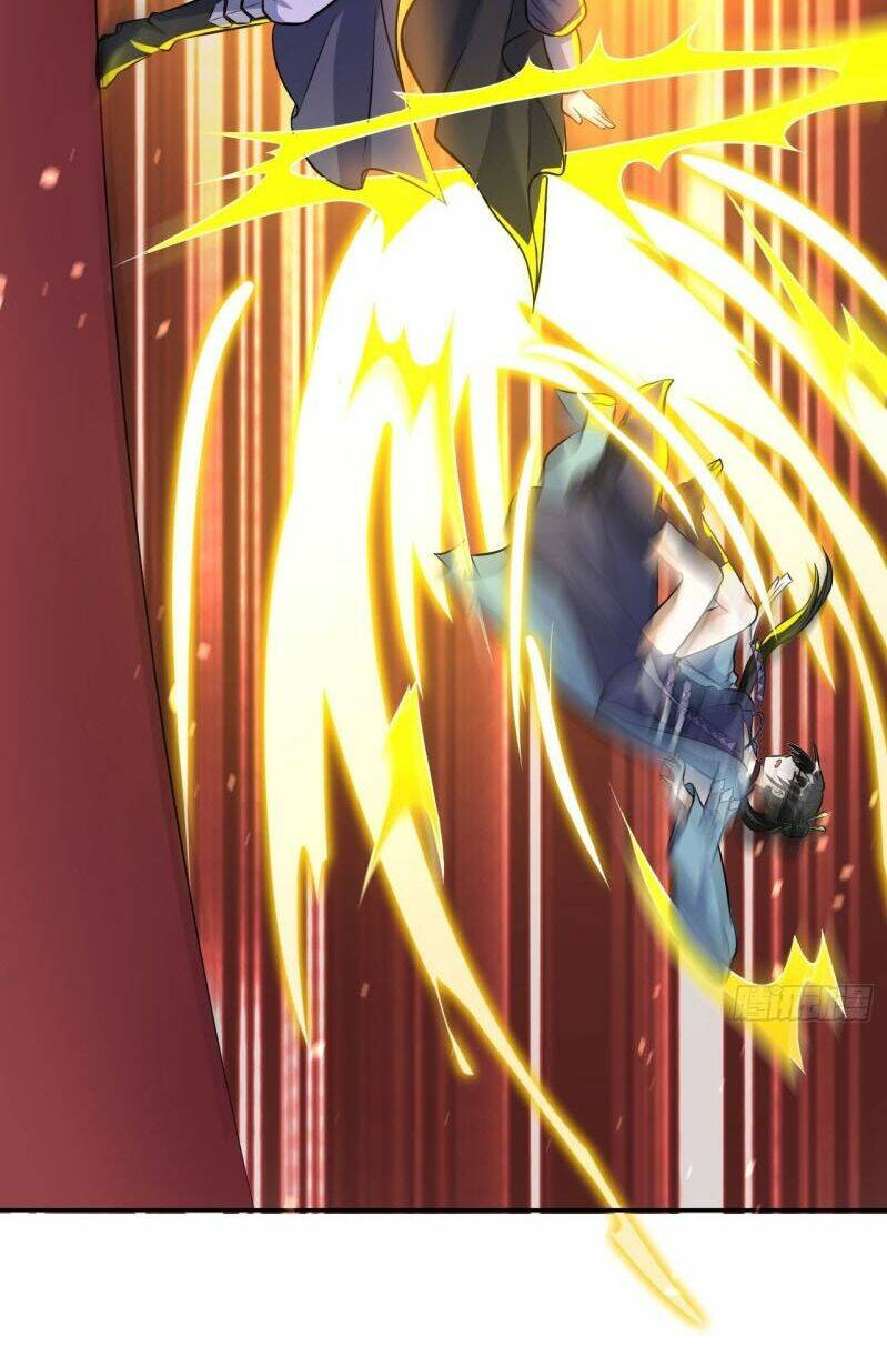 Thần Võ Đế Tôn: Chapter 43
