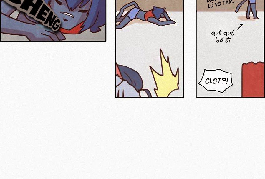 The Devil King Is Bored 2: Chapter 49