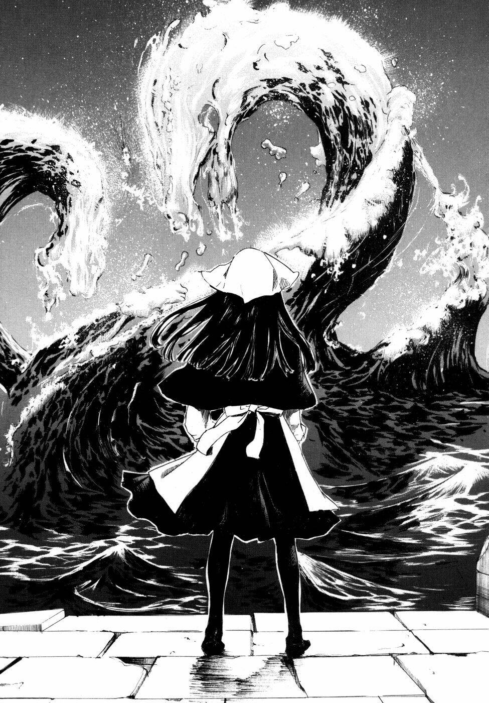 Drug-On: Chapter 14