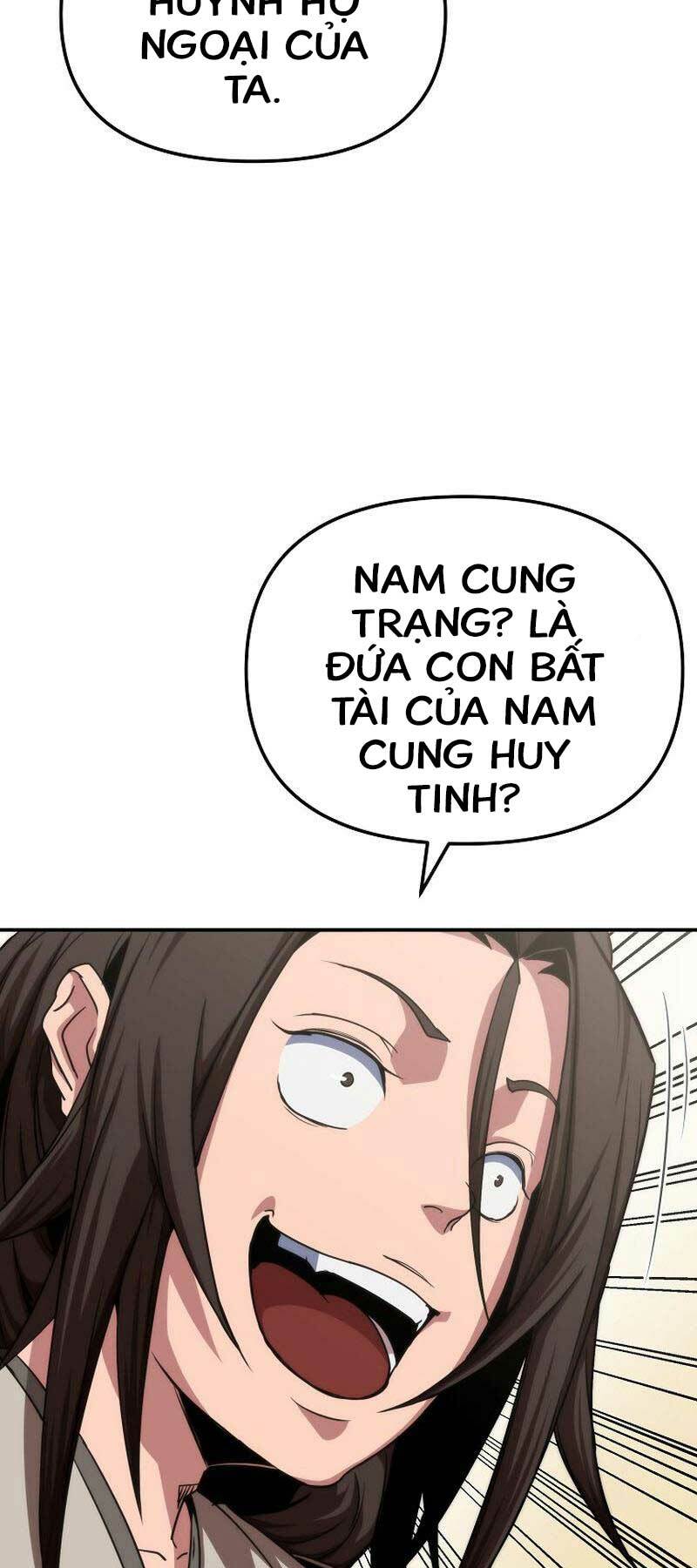 Đông Phương Bất Bại: Chapter 10