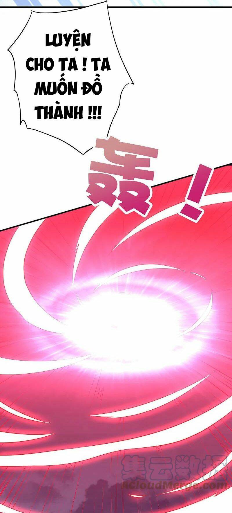 Phục Thiên Thánh Chủ: Chapter 195