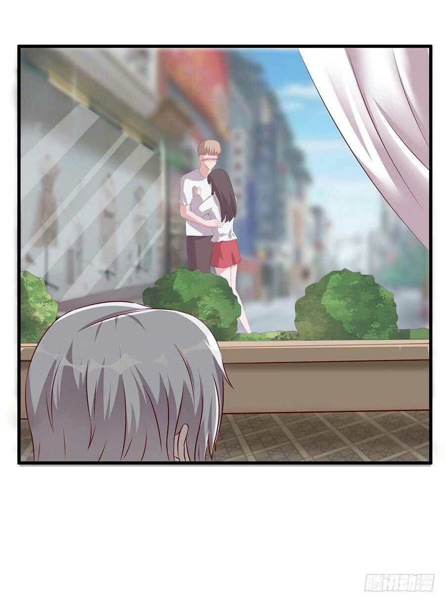 Gả Cho Tình Cũ Làm Lão Bà: Chapter 25