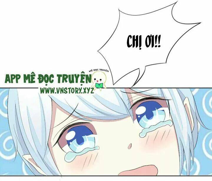 Nam Thần Ma Cà Rồng: Sủng Nhược Tiểu Lãn Thê: Chapter 50