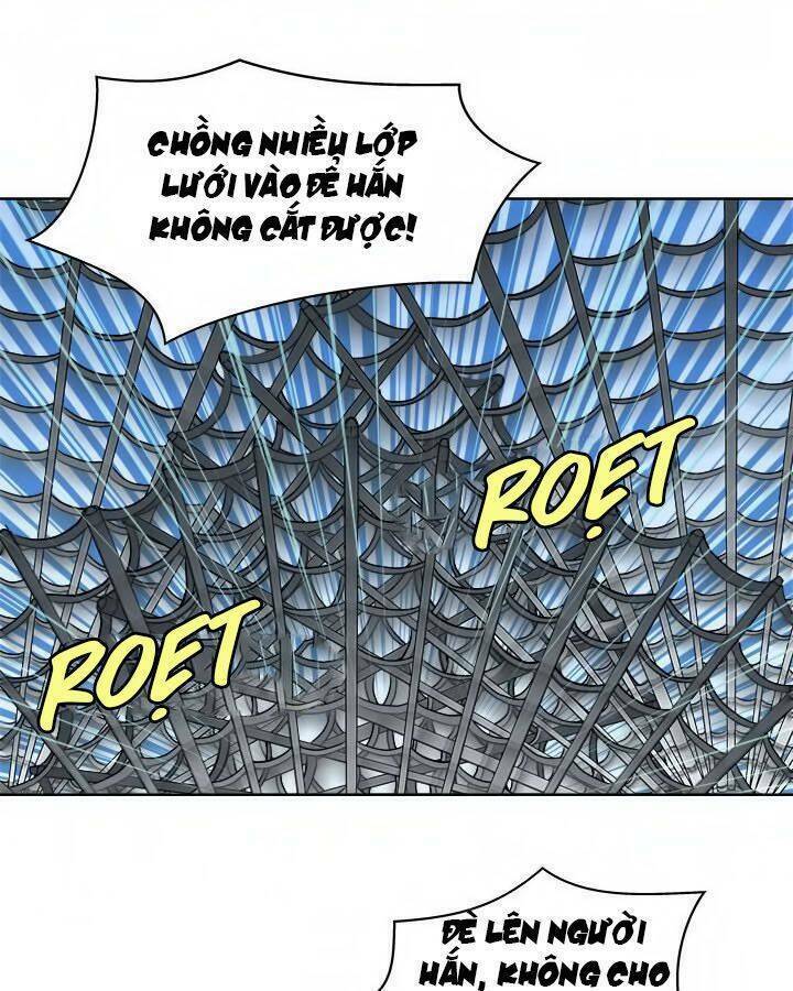 Truyền Thuyết Đế Vương: Chapter 12