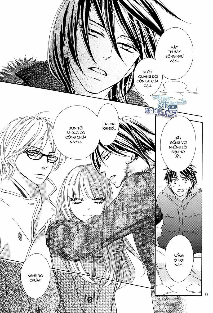 Last Notes: Chapter 5