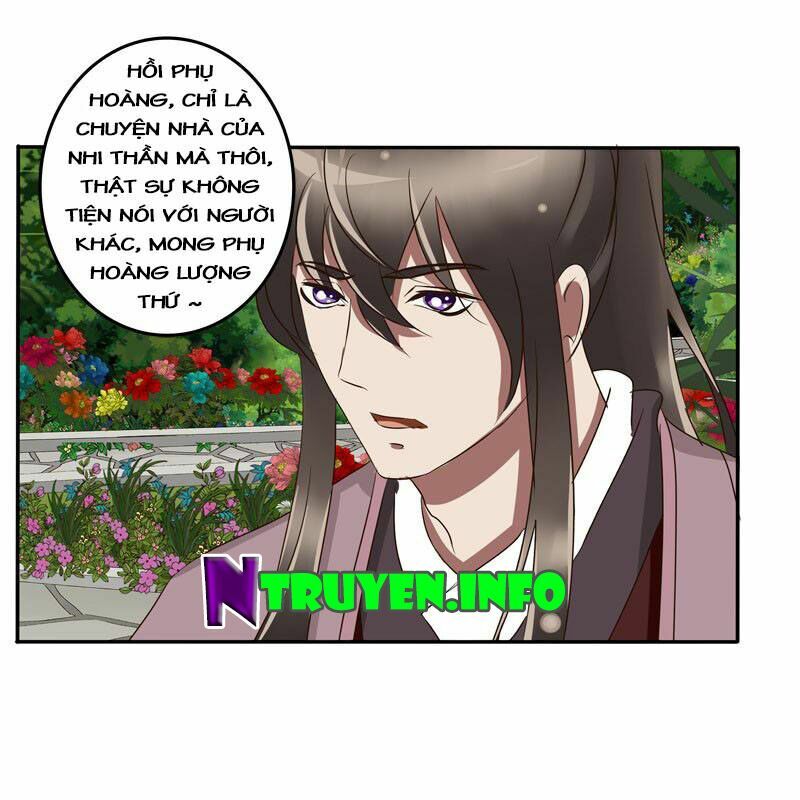 Thông Linh Phi: Chapter 64