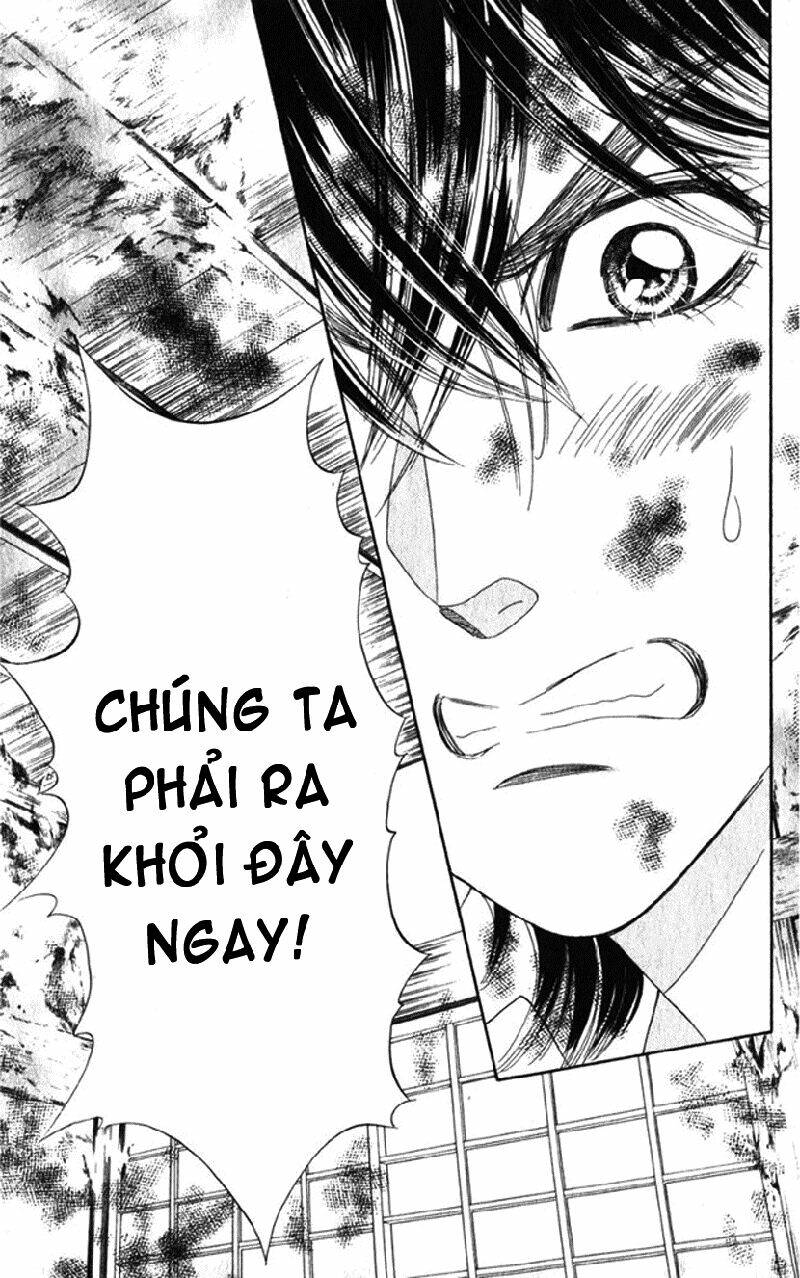 Hoa Hồng Đỏ: Chapter 14