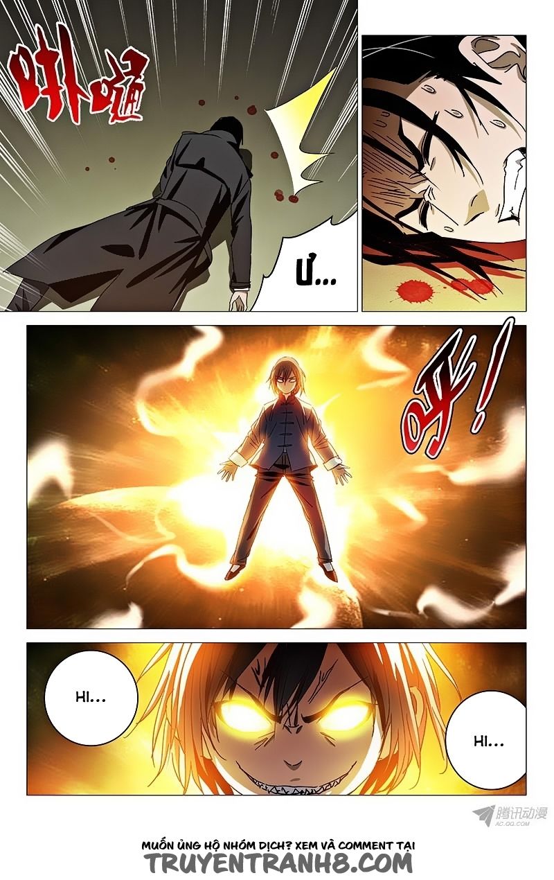 The Lost City: Chapter 39