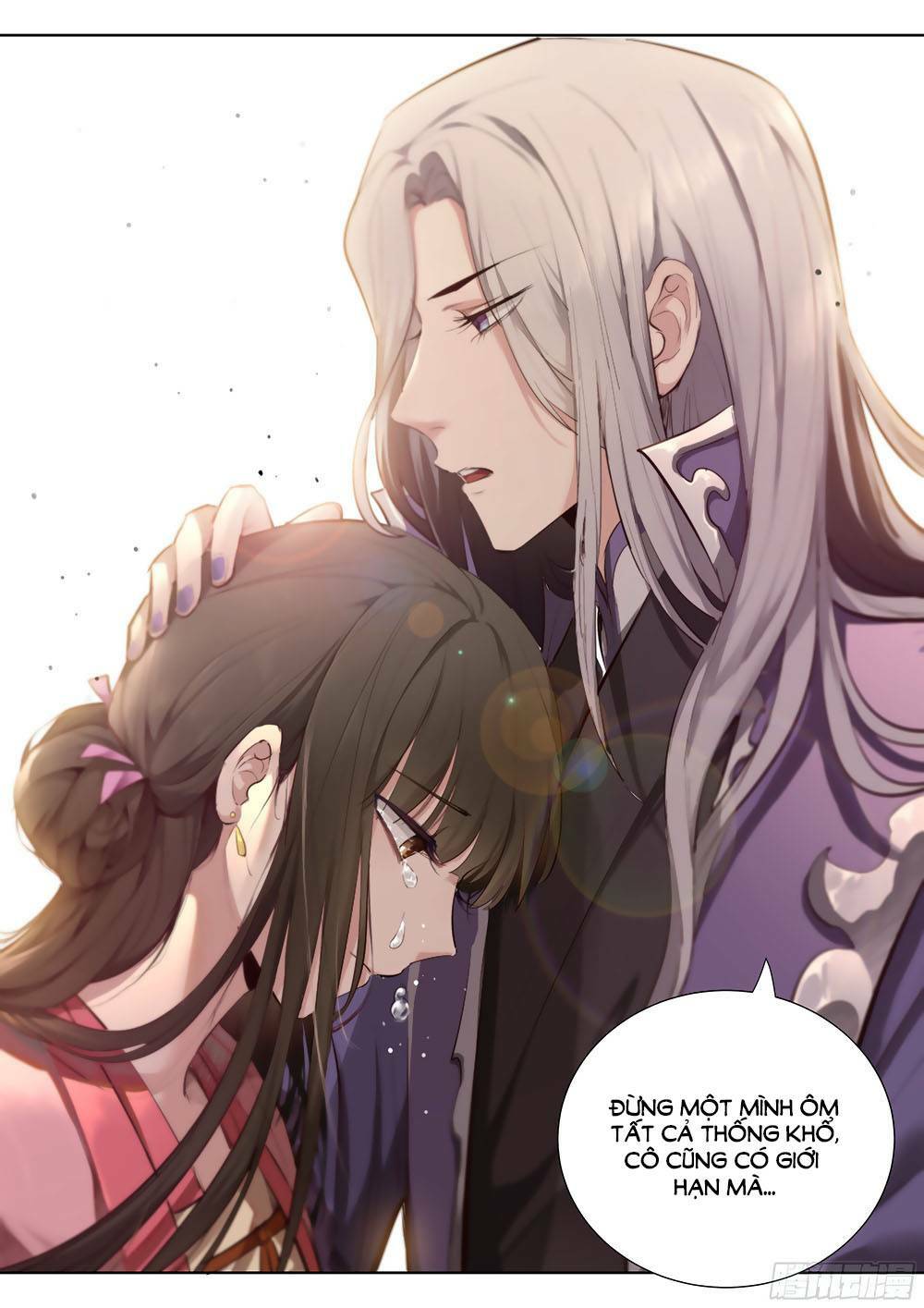 Luôn Có Yêu Quái: Chapter 359