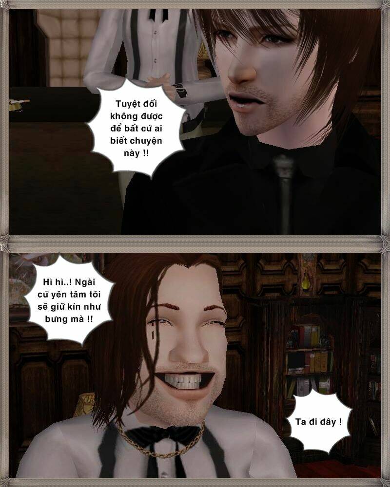 Truyện Sims - Earl Story: Chapter 55