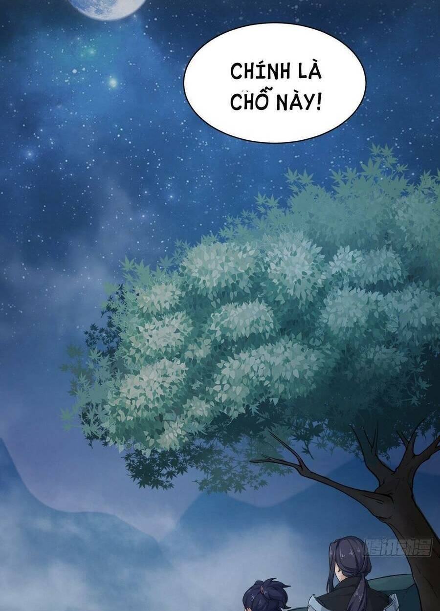 Chiến Thần Dưỡng Thành Kí: Chapter 1