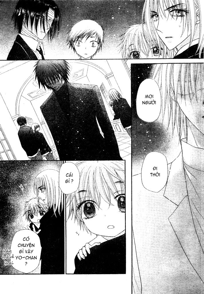 Học Viện Alice: Chapter 149