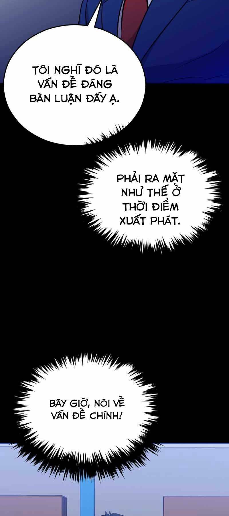 Cánh Cổng Mở Ra Đúng Ngày Đầu Tiên Tôi Thành Chính Trị Gia: Chapter 19