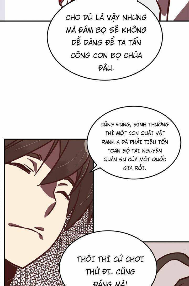 Ta Là Vua Pháp Sư: Chapter 13