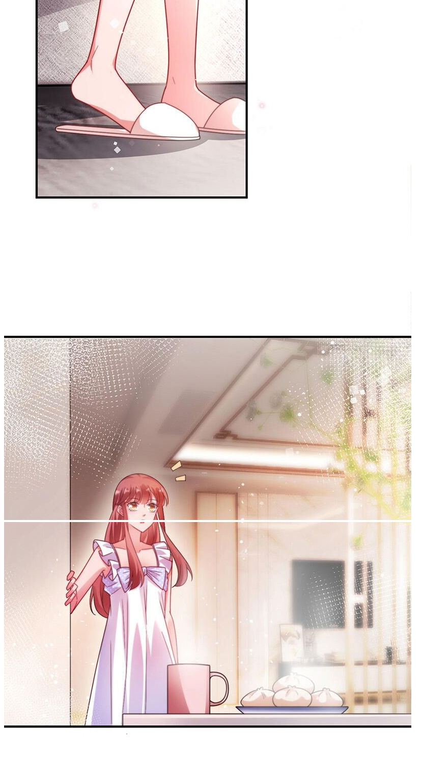 Thịnh Thế Điềm Sủng: Tiểu Manh Thê Của Dịch Thiếu: Chapter 123