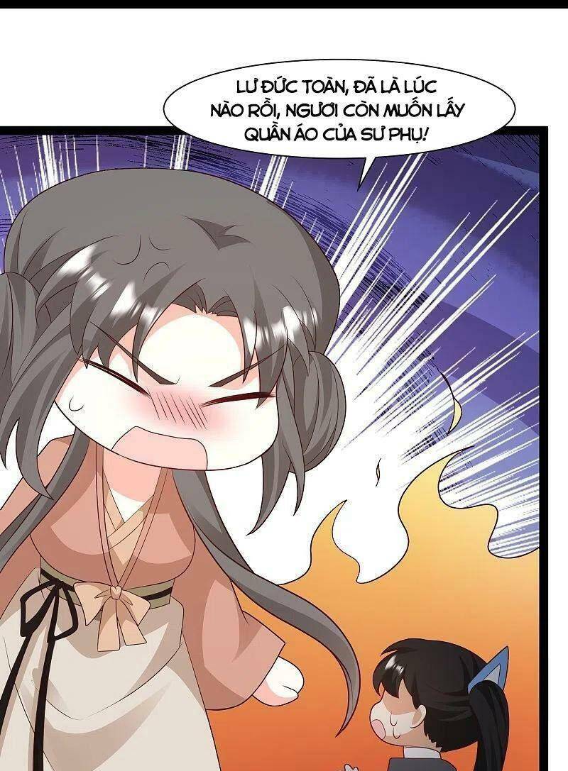 Tối Cường Vận Đào Hoa: Chapter 289