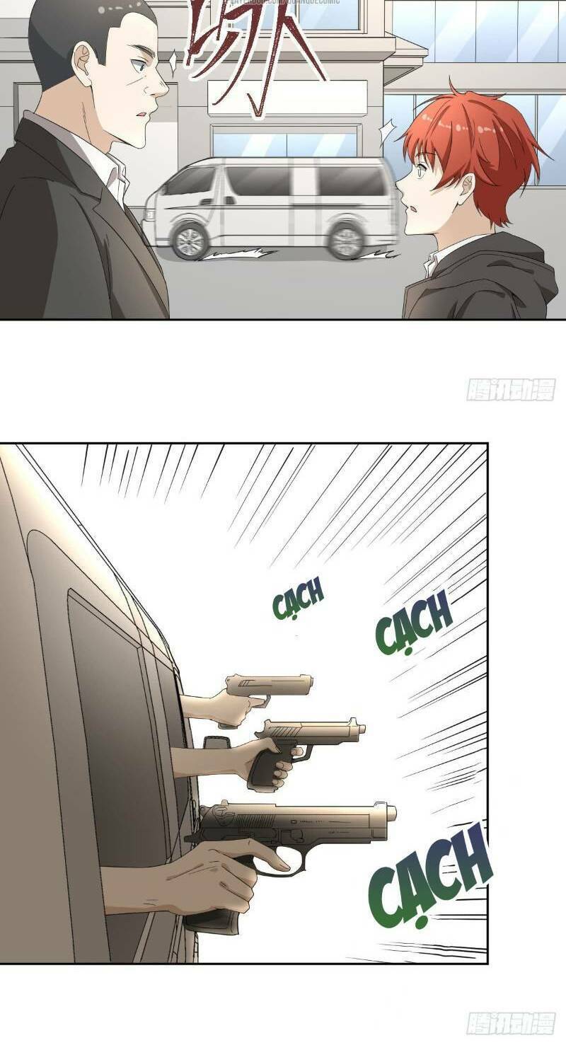 Nghịch Thiên Tiên Mệnh: Chapter 20