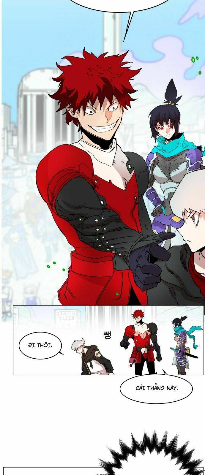 Hard Core Leveling Warrior: Chapter 123