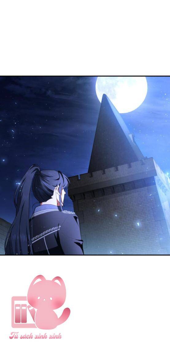 Điều Melvin Để Lại: Chapter 18