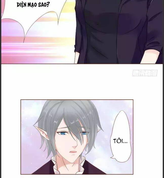 Ma Vương Luyến Ái Chỉ Nam: Chapter 110