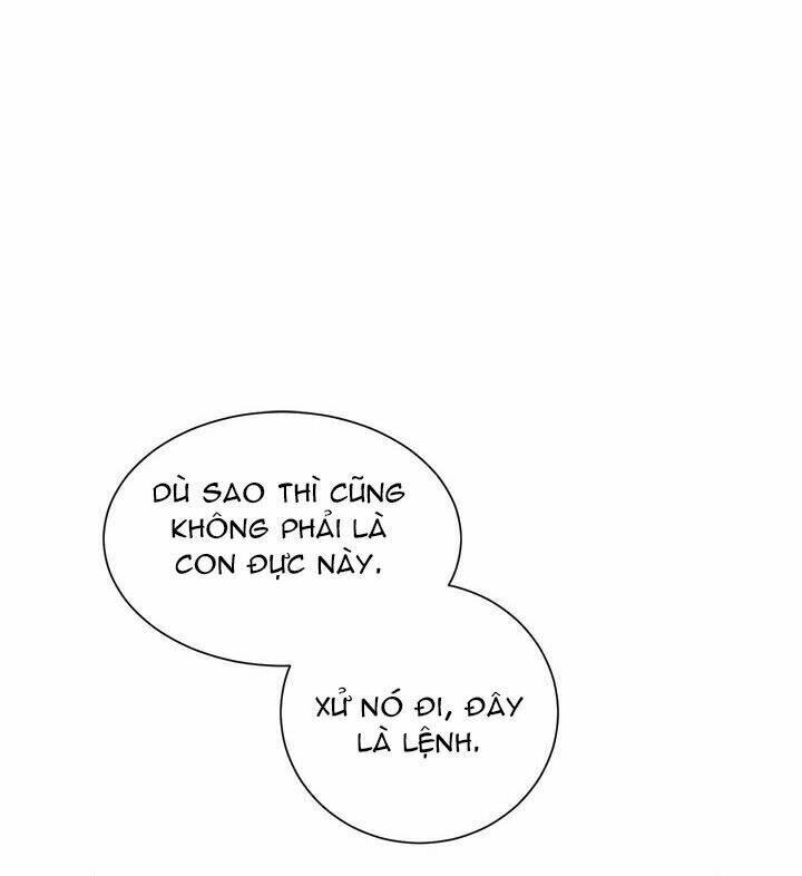 Công Chúa Của Loài Chim: Chapter 25