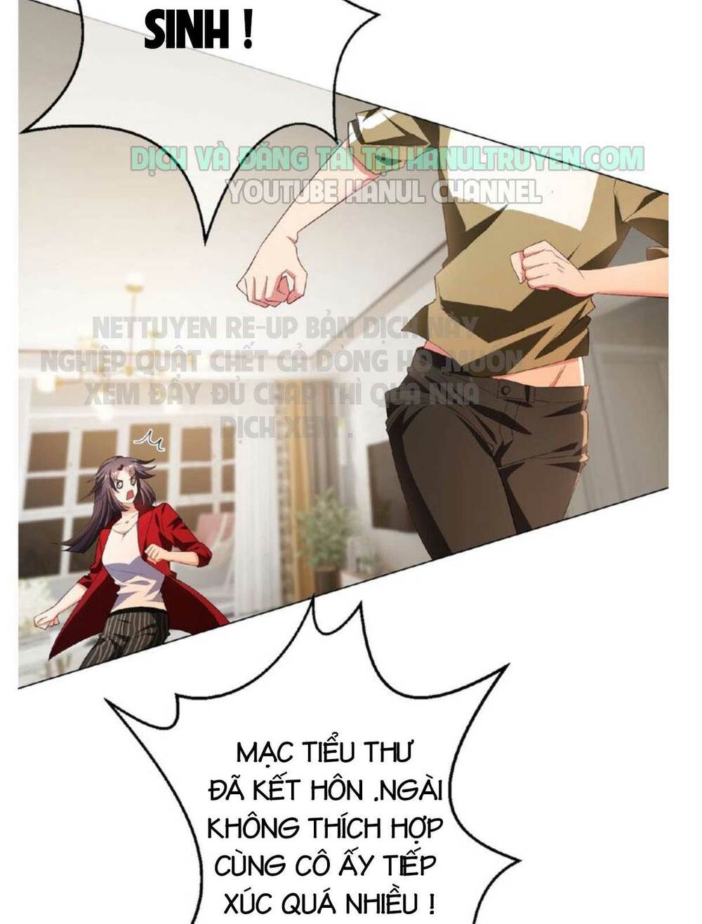 Cô Vợ Nhỏ Nuông Chiều Quá Lại Thành Ác!!: Chapter 90