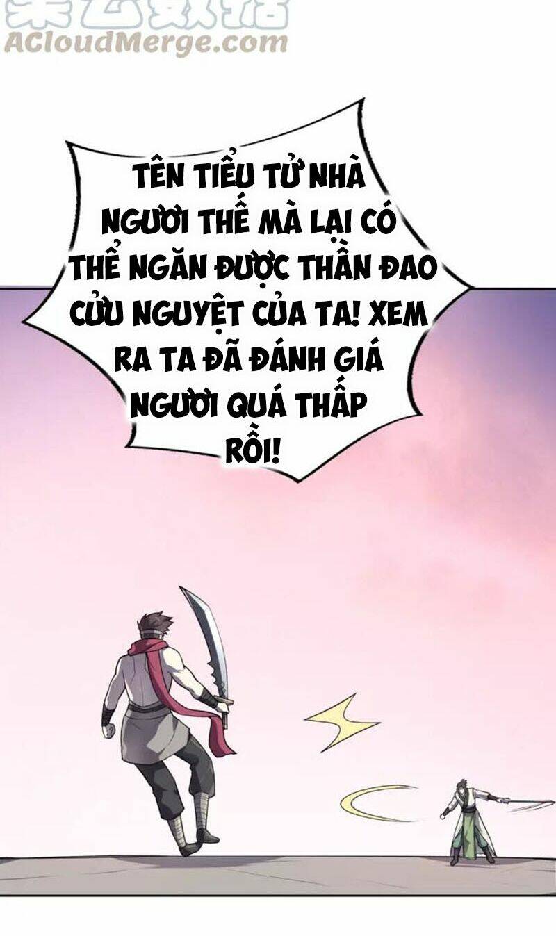 Nghịch Thiên Đại Thần: Chapter 67