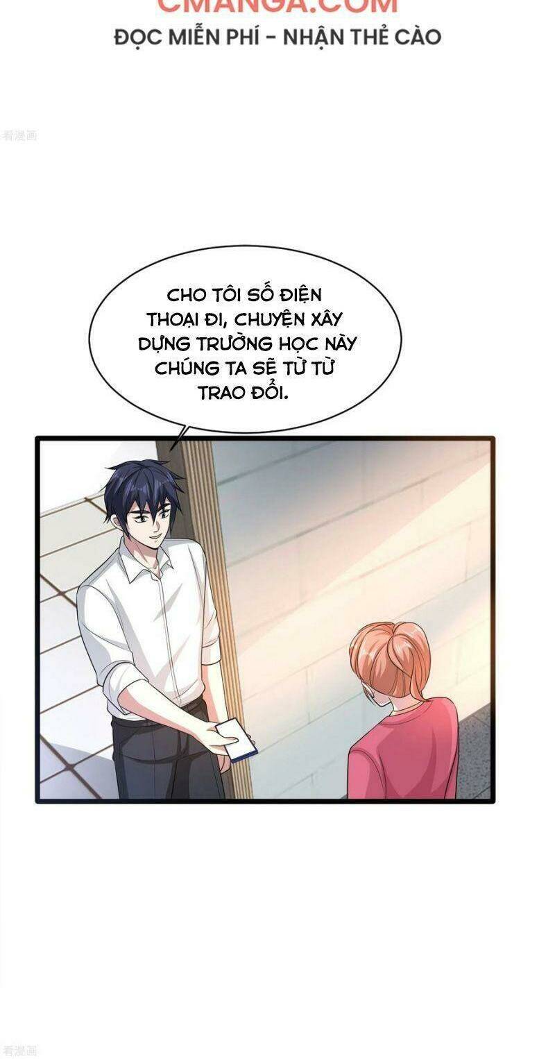 Đô Thị Tà Vương: Chapter 145