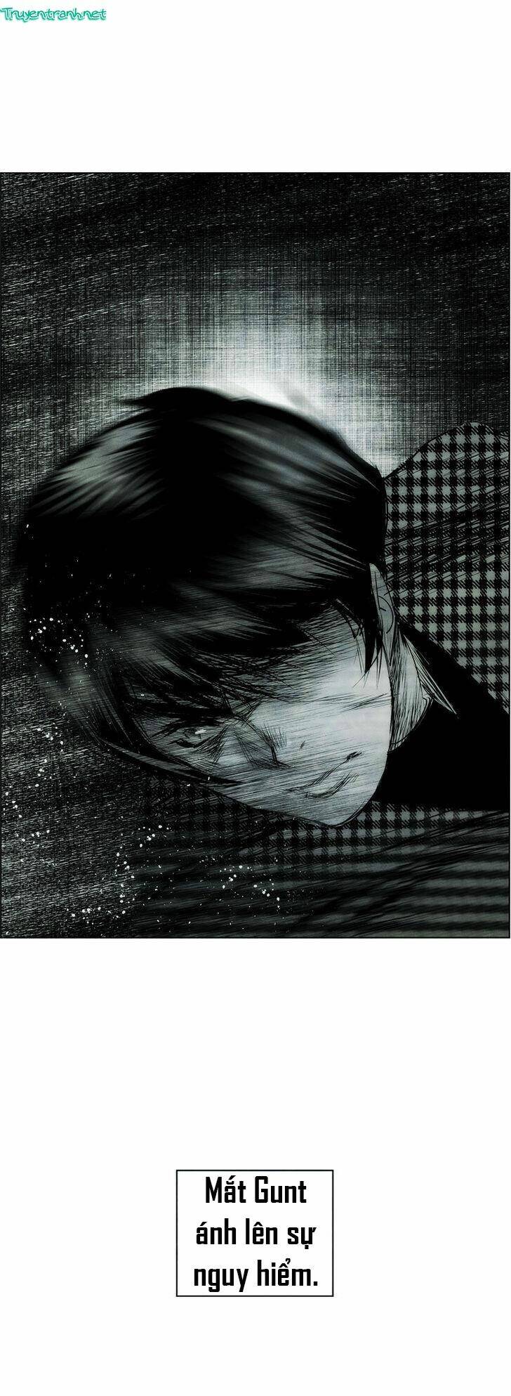 Cry Like Wolves: Chapter 7