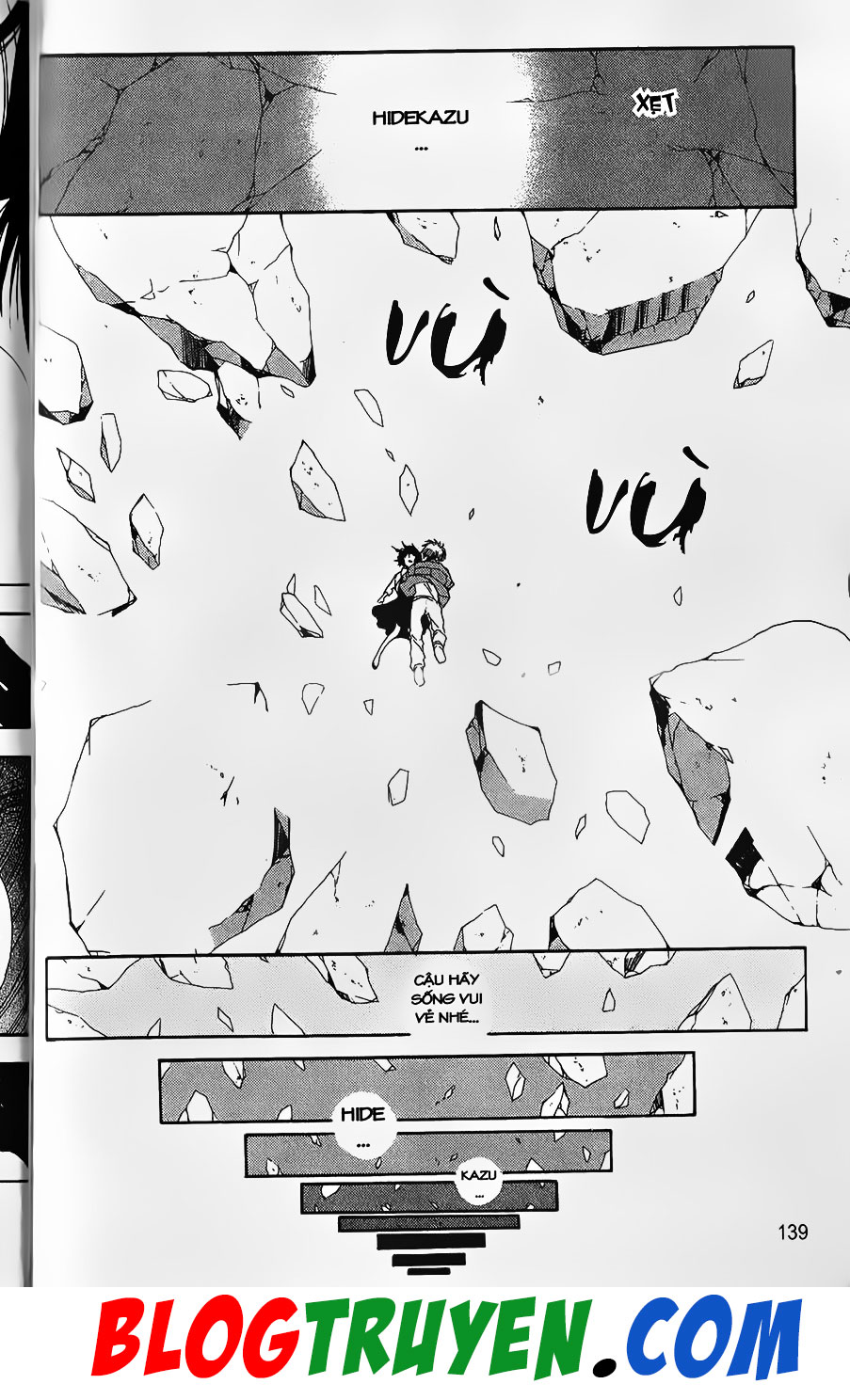 Bác Sĩ Ma Giới: Chapter 79.2