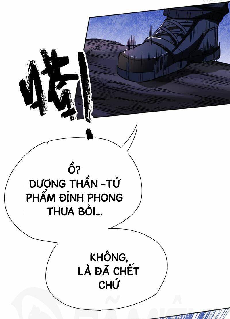 Nhất Phẩm Cao Thủ: Chapter 57