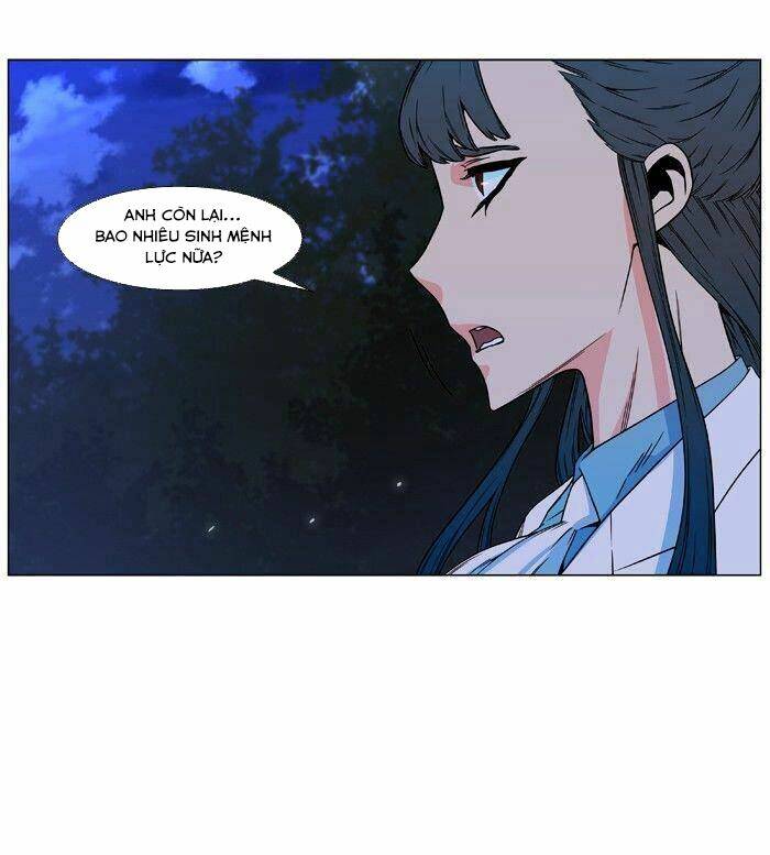 Ma Cà Rồng Quý Tộc: Chapter 477