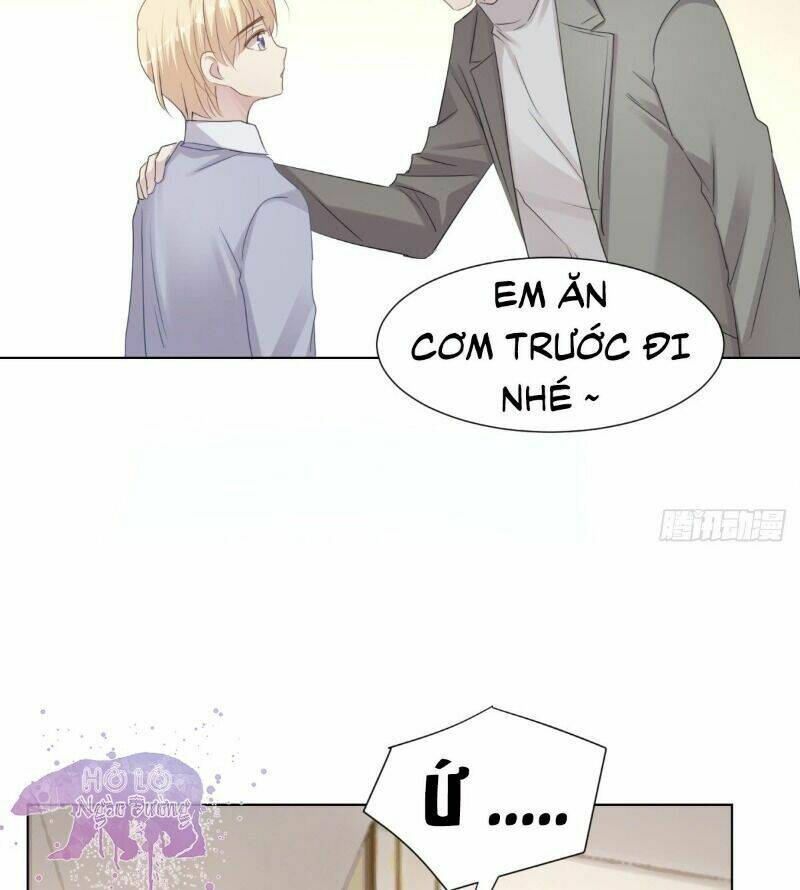 Điều Giáo Gấu Bắc Cực: Chapter 46