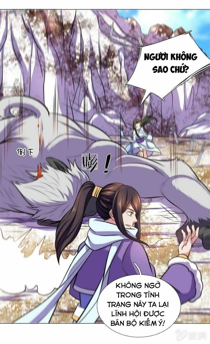 Tuyệt Thế Thần Hoàng: Chapter 97